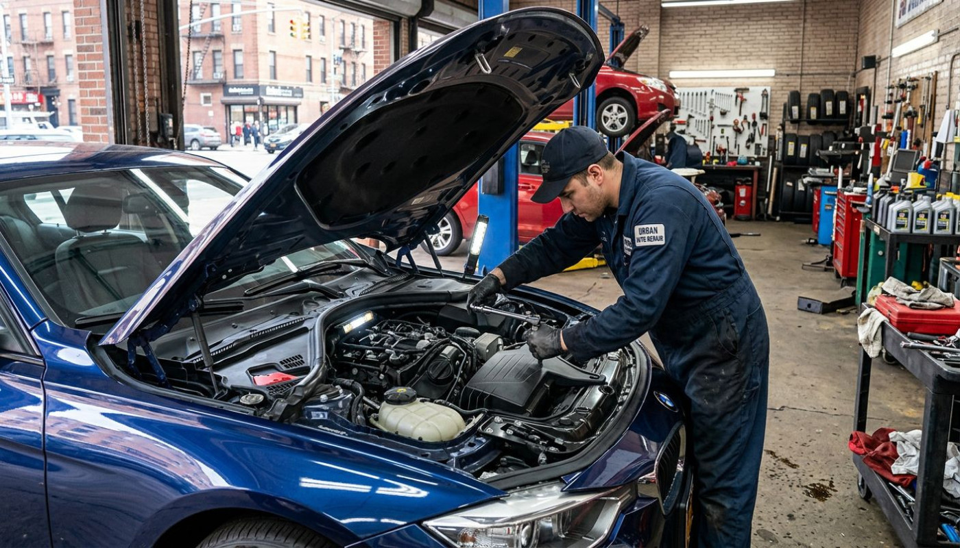 Comment maximiser la durabilité de votre véhicule grâce à un entretien régulier ?
