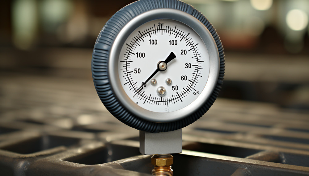 L'importance de la pression des pneus dans la sécurité automobile