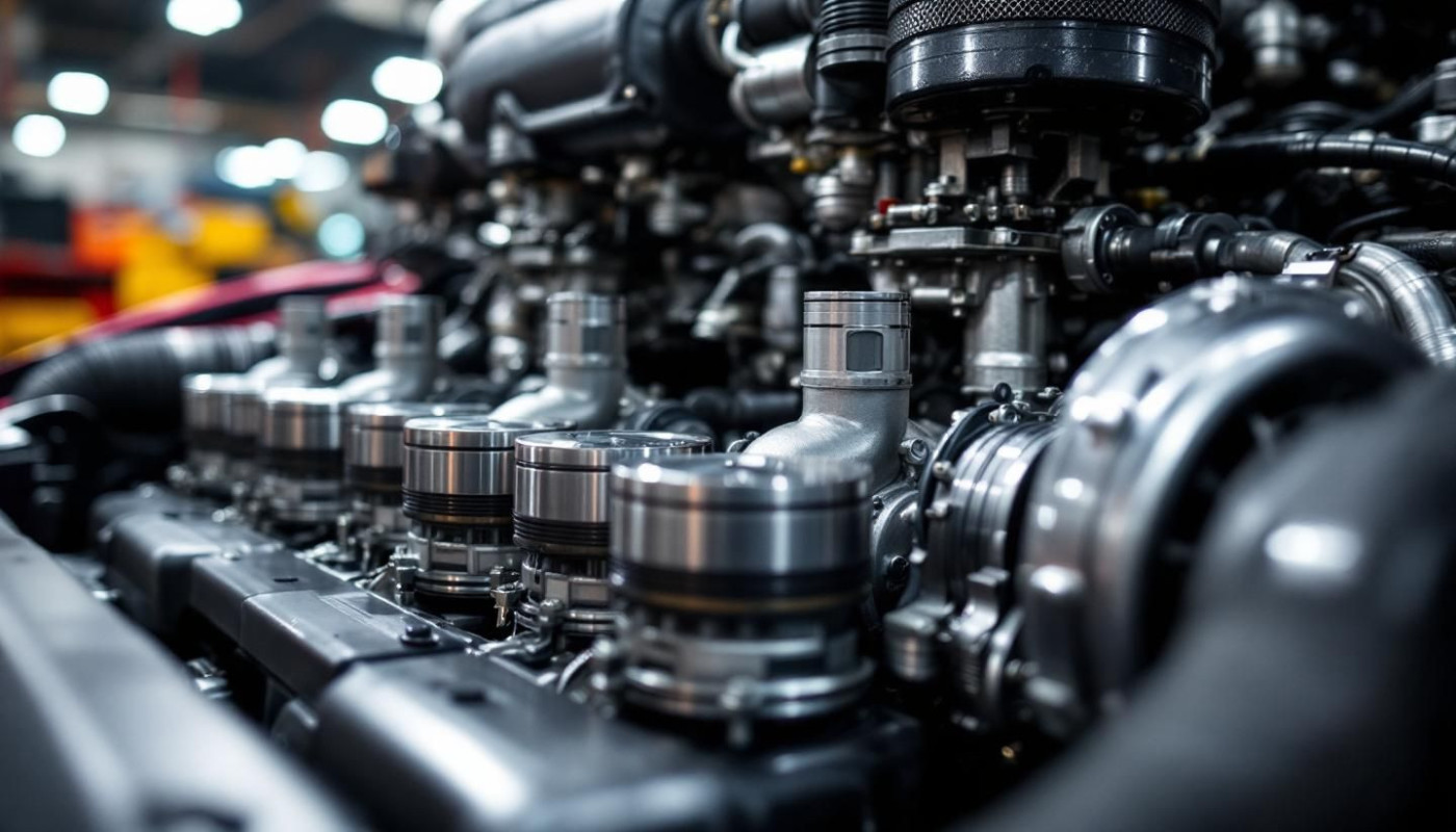 Optimisation des performances moteur : Conseils et techniques